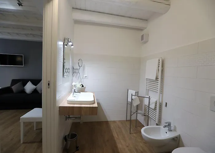 Deluxe Junior Suite