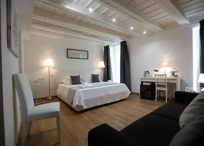 Deluxe Junior Suite